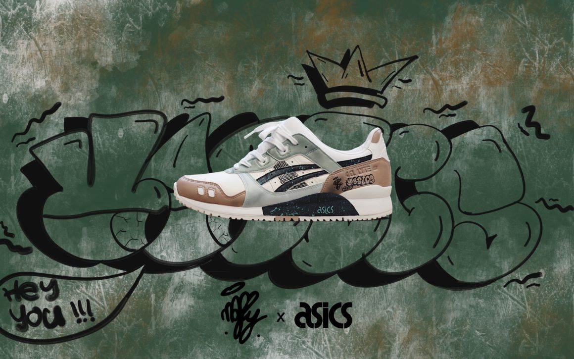 GEL-Lyte III kỷ niệm 30 năm thành lập với các bản collab có cả đại diện Việt Nam Hinh anh 5: GEL-Lyte III ky niem 30 nam thanh lap voi cac ban collab co ca dai dien Viet Nam