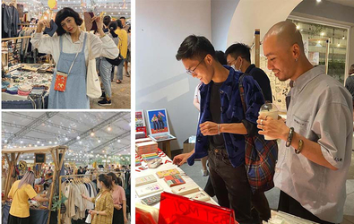 Những “chợ phiên” local độc đáo bạn nên check-in ít nhất một lần