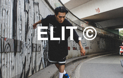 ELIT.© ra mắt loạt sản phẩm đặc biệt dành riêng cho mùa lễ hội