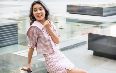 Gali - Đánh thức dòng chảy nữ tính trong thời trang