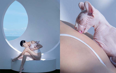 Yêu thời trang và nhiếp ảnh, đây là top 5 photographer mà bạn nên theo dõi