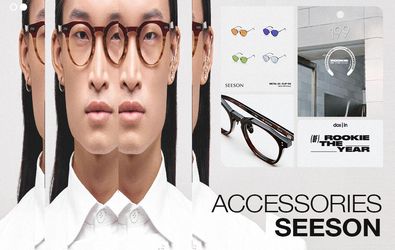 ROTY – ACCESSORIES BRAND: SEESON