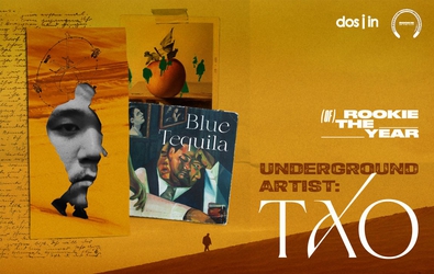 ROTY – UNDERGROUND ARTIST: TÁO