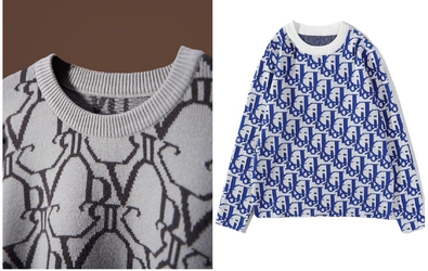 Đạo nhái - sự non trẻ của thời trang Việt Nam