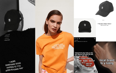 Ăn cắp chất xám – câu chuyện xưa như Trái Đất đang chờ lời giải.