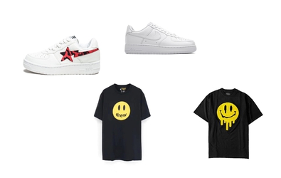 Ranh giới giữa Đạo nhái và Lấy cảm hứng?