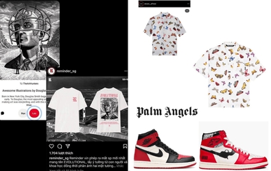 Sự đột phá hay sự lụi tàn (thời trang và những giải pháp)