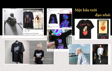 Vay mượn ý tưởng không sai nhưng đạo nhái thì đáng lên án!