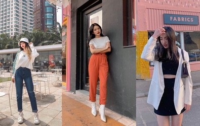 [Editors Pick] - Việc gì mà hốt, việc gì mà phải hốt. Việc của mình là đón tết không âu lo