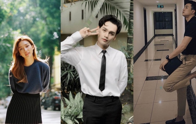 [Editors Pick] -Street style sao Việt thời hậu Tết: ai cũng lên đồ chất ngất để bắt đầu một năm mới đầy thăng hoa