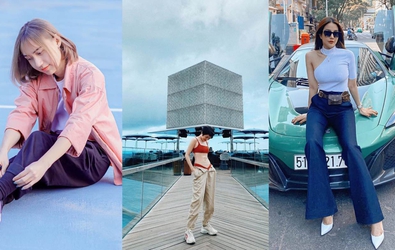 [Editors Pick] - Street style sao Việt sau Tết: Chất phát ngất giữa mùa dịch Corona, đặc biệt là Lynk Lee