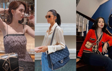 [Editors Pick] - Street style sao Việt: Thời trang phang mùa dịch.