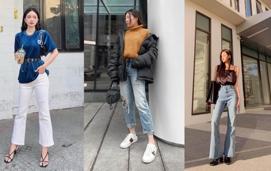 [Editors Pick] - Cùng học đòi dàn hot girl instagram cách mix&match những set đồ streetwear cực kỳ chất ngất