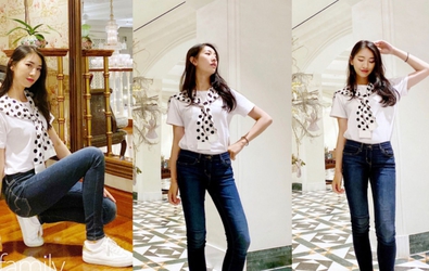 [Editors Pick] - 5 gợi ý tạo dáng khi chụp hình để không phí phạm set đồ Streetwear chất lừ