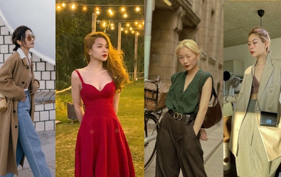 Cách trở nên tự tin với 5 bước định hình phong cách cá nhân