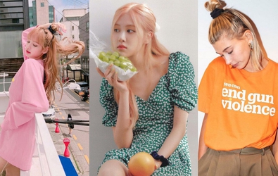 Scrunchies là gì? Hướng dẫn làm scrunchies đơn giản tại nhà