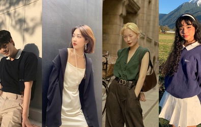 Aesthetic Là Gì? Tại Sao Phong Cách Này Trở Nên Phổ Biến Với Gen Z?