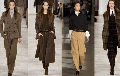 Dark Academia Là Gì? Tips Phối Đồ Phong Cách Quý Tộc Và Cổ Điển Châu Âu