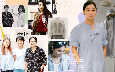 Những nữ founder tài năng đứng sau thành công của các local brand Việt