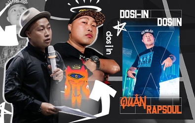 [Local People] Quân Rapsoul - Người đứng sau thành công của Sneaker Fest Việt Nam