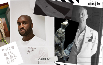 Nhà thiết kế thời trang, chủ thương hiệu nào từng là giáo viên?