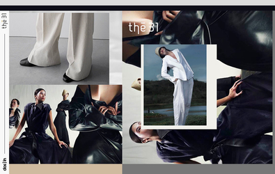 The 31: Nơi bạn tìm thấy một chiếc áo đẹp cho chính cuộc sống của mình