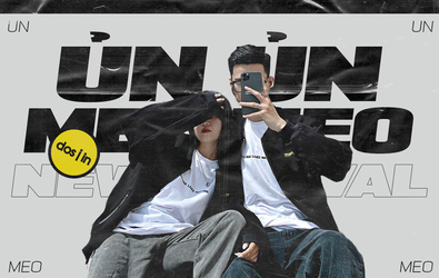 Ủn Ủn Meo Meo chính thức tung ra những thiết kế mới nhất cho mùa lễ hội 2020