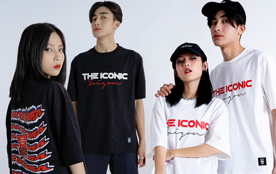 Lần đầu chào sân, Rhinocorn tung loạt thiết kế đậm chất Sài Gòn độc đáo