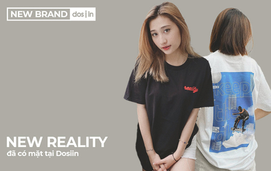 Reality: Thương hiệu hiếm hoi sở hữu size XS giúp người mặc tự tin là chính mình