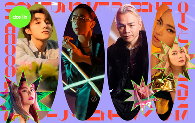 Chỉn chu từ âm nhạc đến thời trang, đây là loạt MV Việt được yêu thích nhất năm