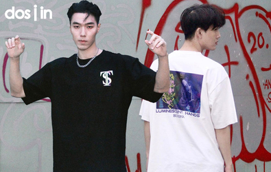 ST STANTI và những thiết kế được sáng tạo từ chất liệu tuổi trẻ