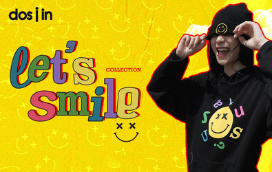 SAW lan tỏa tinh thần lạc quan qua loạt thiết kế mới