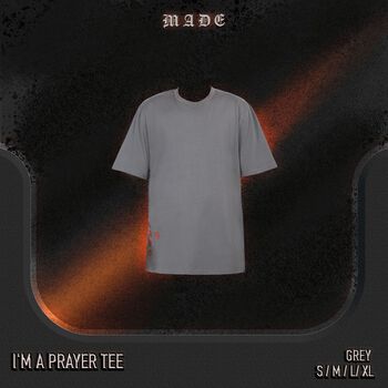 Prayer Tee