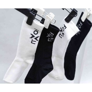 Fox.U Socks
