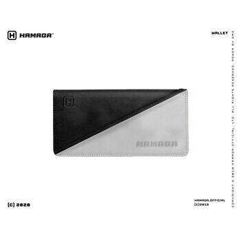 The Halffield Wallet