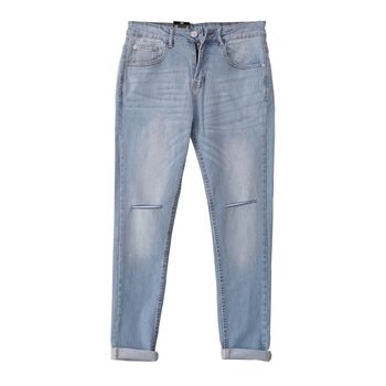 QUẦN JEAN 587 INDIGO