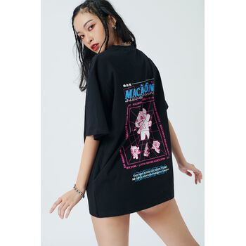 ÁO THUN GAME MA CÀ RỒNG