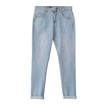 QUẦN JEAN 546 Indigo