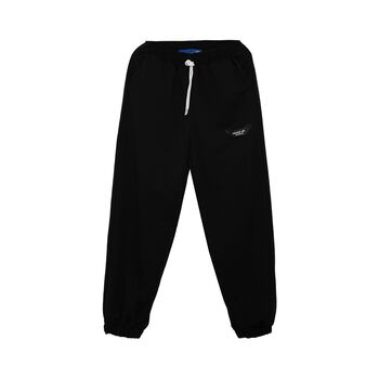BASIC RELAXED SWEATPANTS