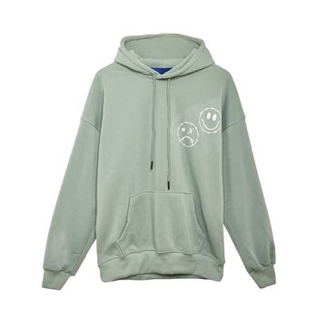 DOUBLE VIBES HOODIE