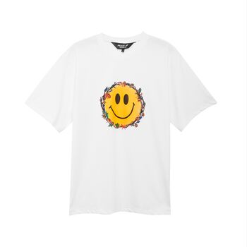 SMILEY TEE
