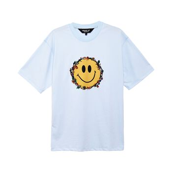 SMILEY TEE