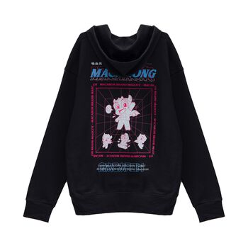 Hoodie GAME MA CÀ RỒNG