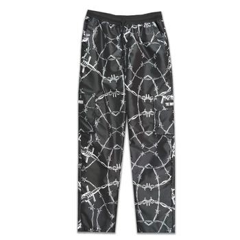 BARBED WIRE CARGOPANTS