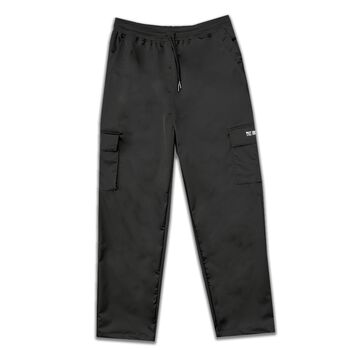 Cargo Pants - Black