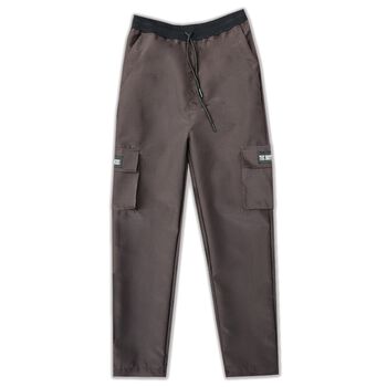 Cargo Pants - BROWNY