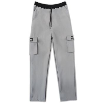 Cargopants - Grey