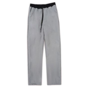 GREY LOOSEPANTS