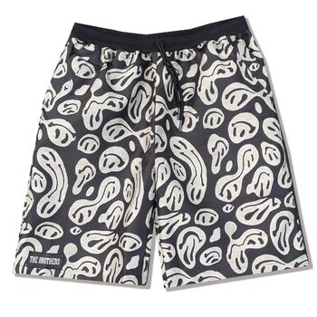 SMILE SHORTS