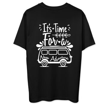 Áo chữ typo adventure - KATH26022103 - kak